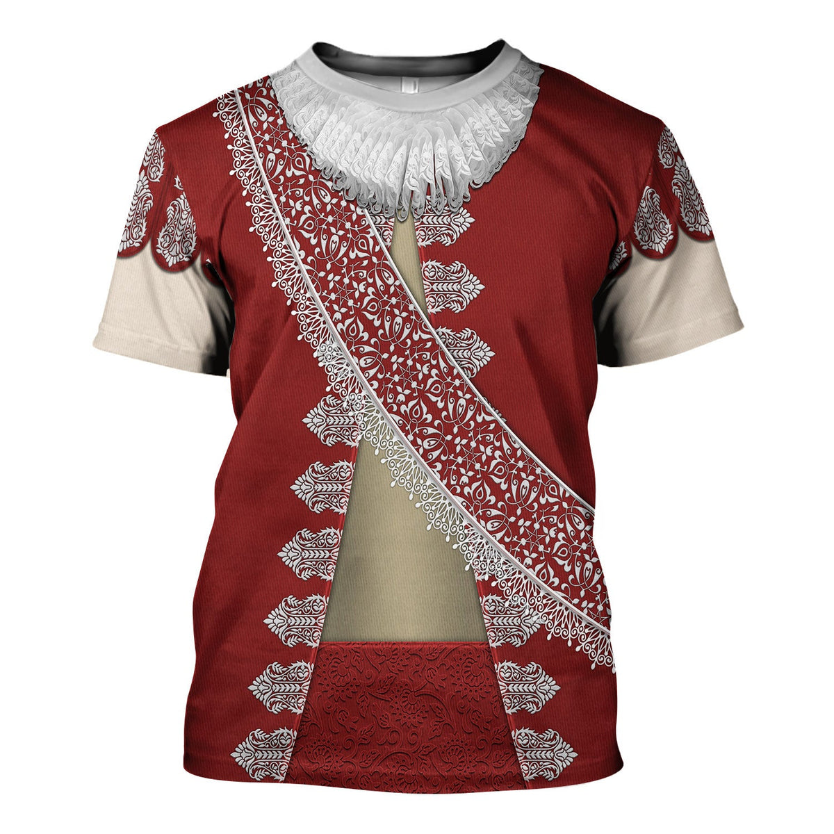Philip IV Hoodies Sweatshirt T-shirt Hawaiian Tracksuit