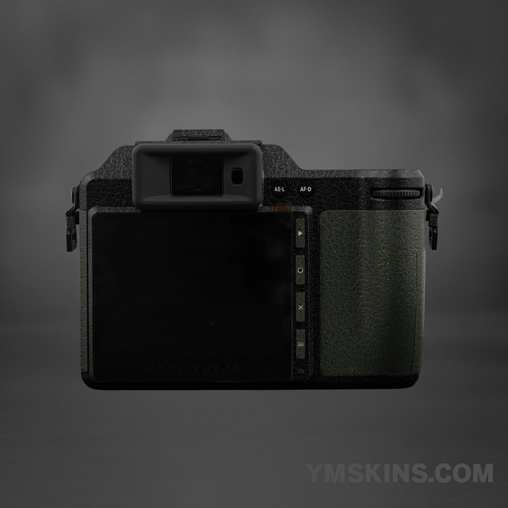 HASSELBLAD X2D Camera Skin/ Wrap