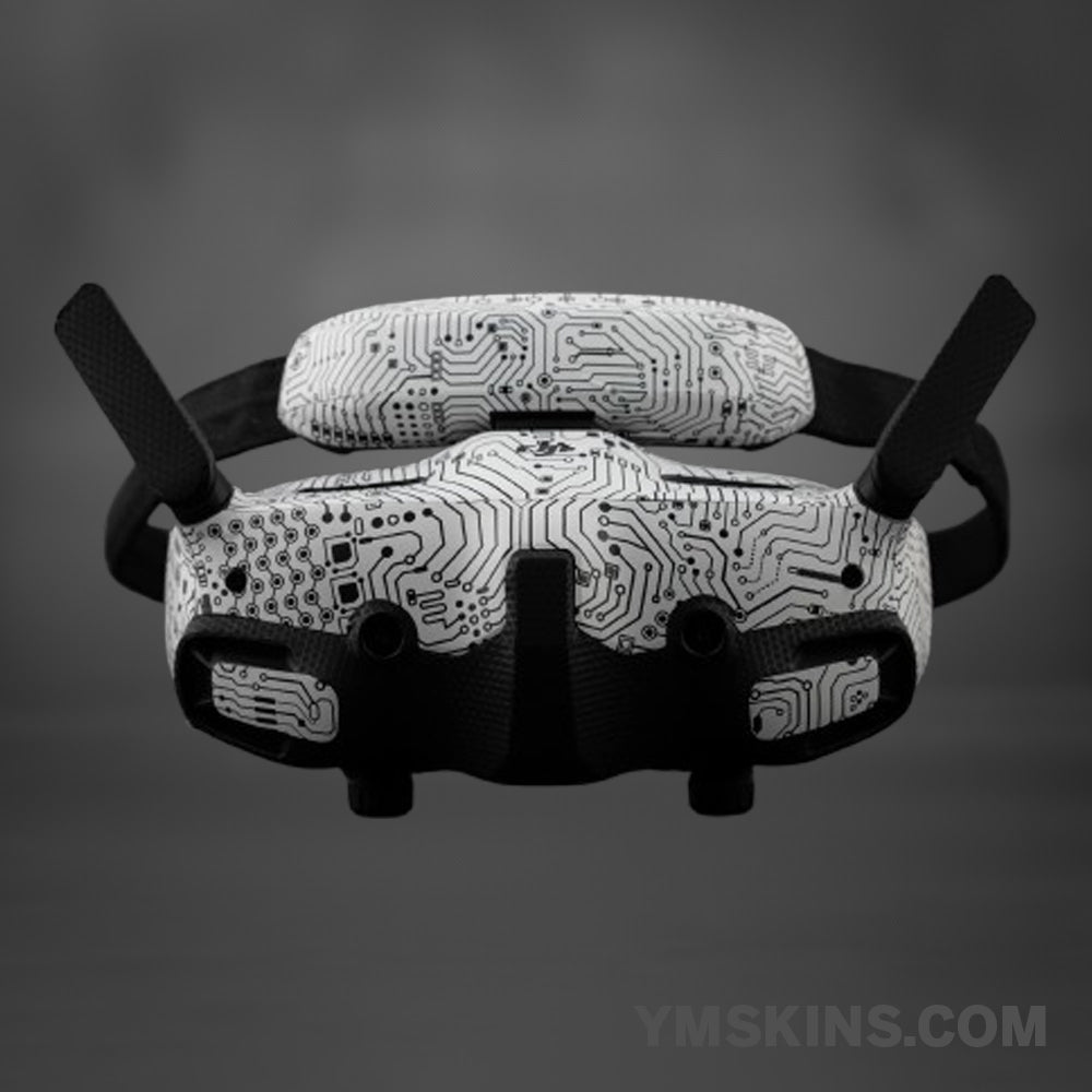 DJI Goggles 3 Skin/ Wrap