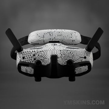 DJI Goggles 3 Skin/ Wrap