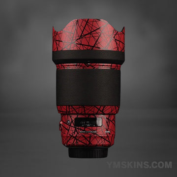 SIGMA 85mm F1.4 DG HSM ART Lens Skin/ Wrap For CANON