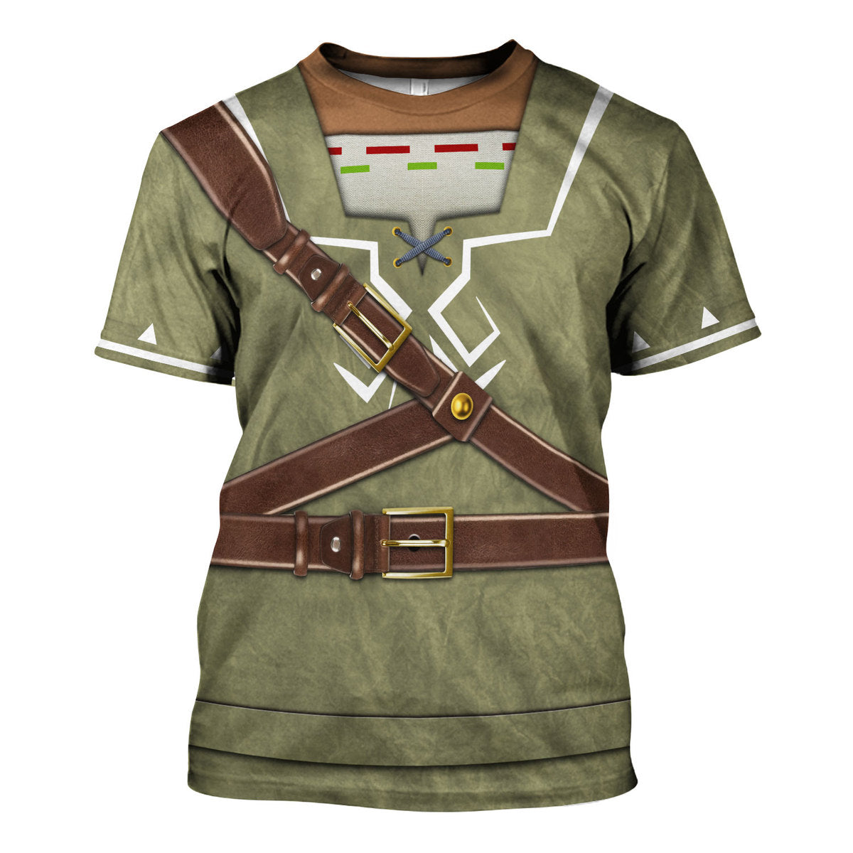 YMskins Link Costumes Hoodie Sweatshirt T-Shirt Tracksuit
