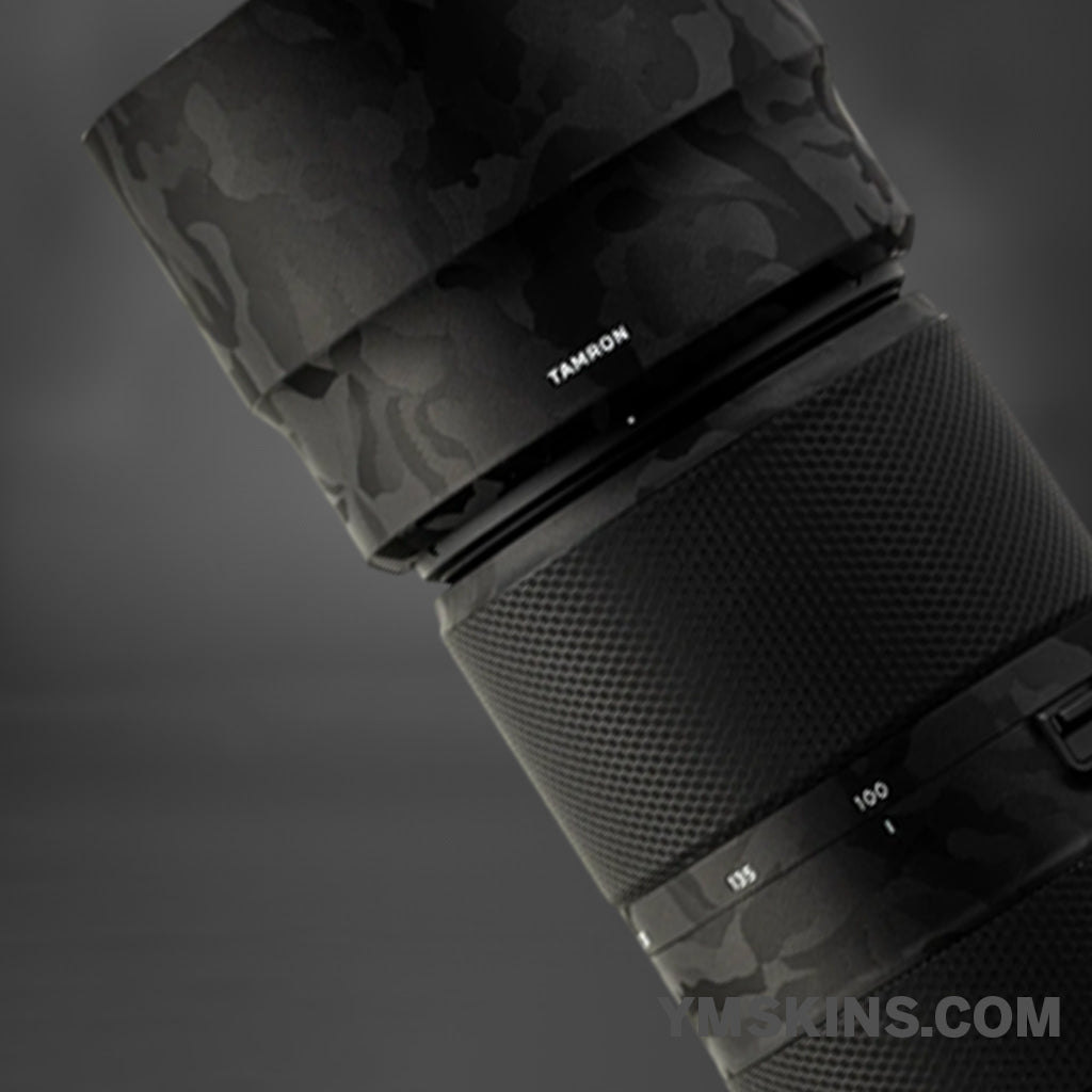 Tamron 100-400MM F/4.5-6.3 DI VC USD Lens Skin for CANON