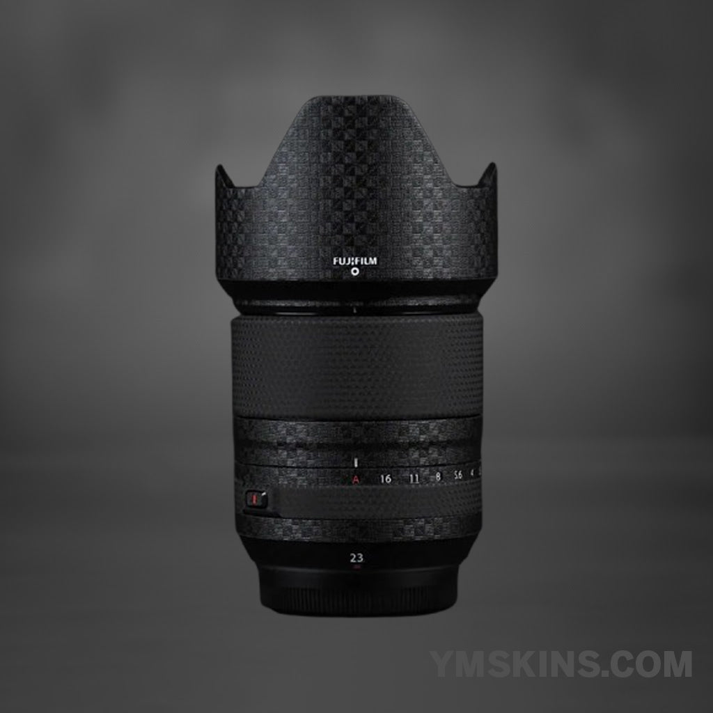 FUJIFILM XF 23mm F1.4 R LM WR (MK2) Lens Skin