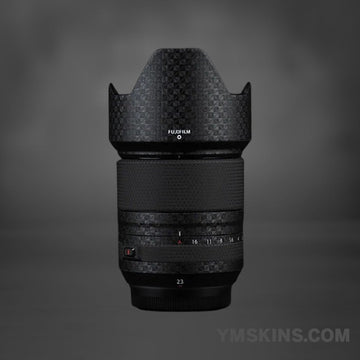 FUJIFILM XF 23mm F1.4 R LM WR (MK2) Lens Skin