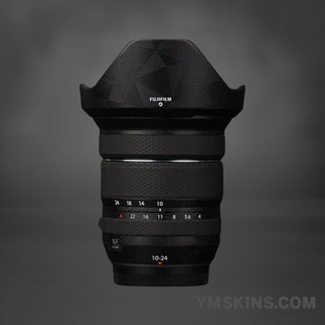 FUJIFILM XF 10-24mm F4 R OIS / WR (MK2) Lens Skin