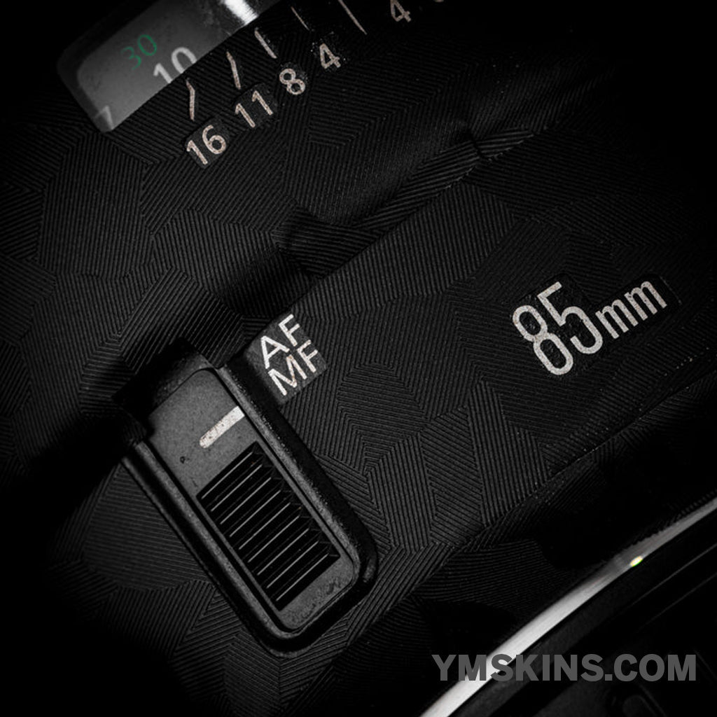 Canon EF 85mm F1.2L II USM Lens Skin