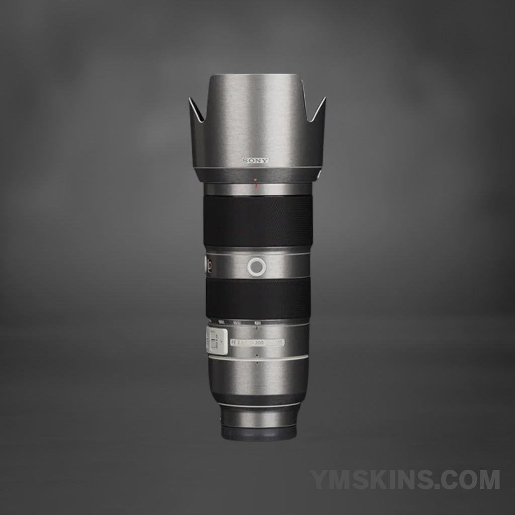 SONY FE 70-200mm F2.8 GM OSS (MK1) Lens Skin