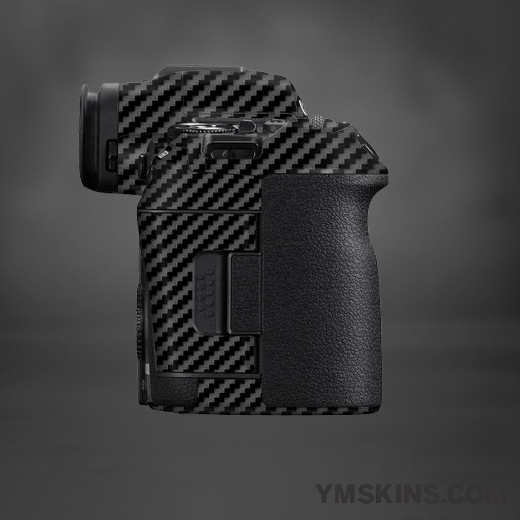 Canon EOS R5 Mark II Skins and Wraps