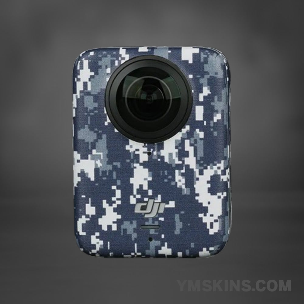 DJI OSMO 360 Camera Skin