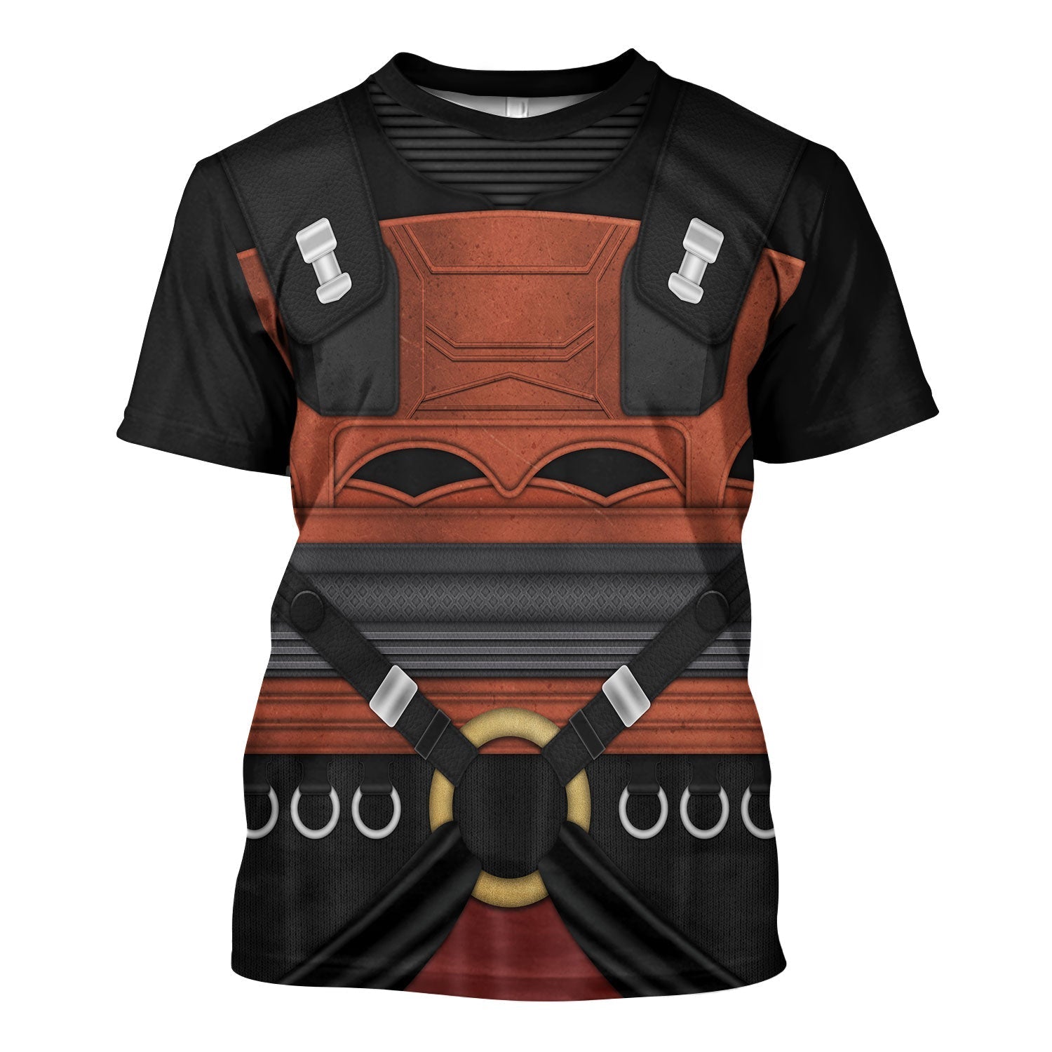 YMskins Darth Revan Costume Hoodie Sweatshirt T-Shirt Sweatpants