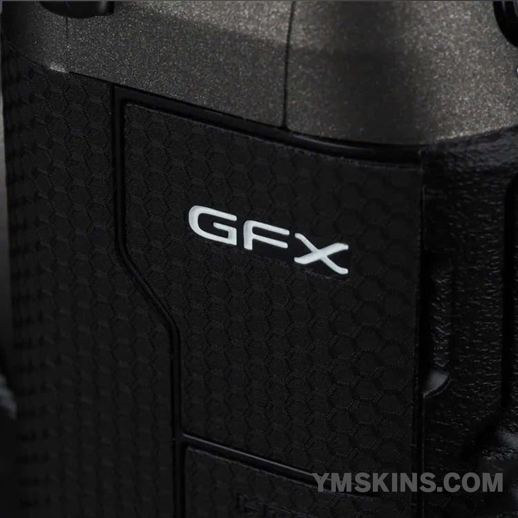 FUJIFILM GFX 50S2/100S Camera Skin/ Wrap