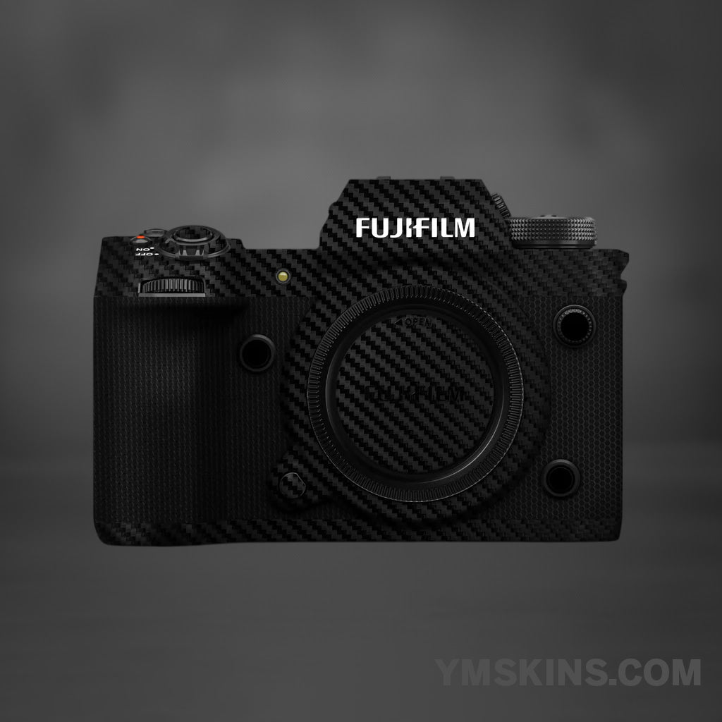 FUJIFILM X-H2 Camera Skin/ Wrap