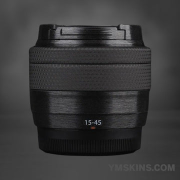 FUJIFILM XC 15-45mm F3.5-5.6 OIS PZ Lens Skin