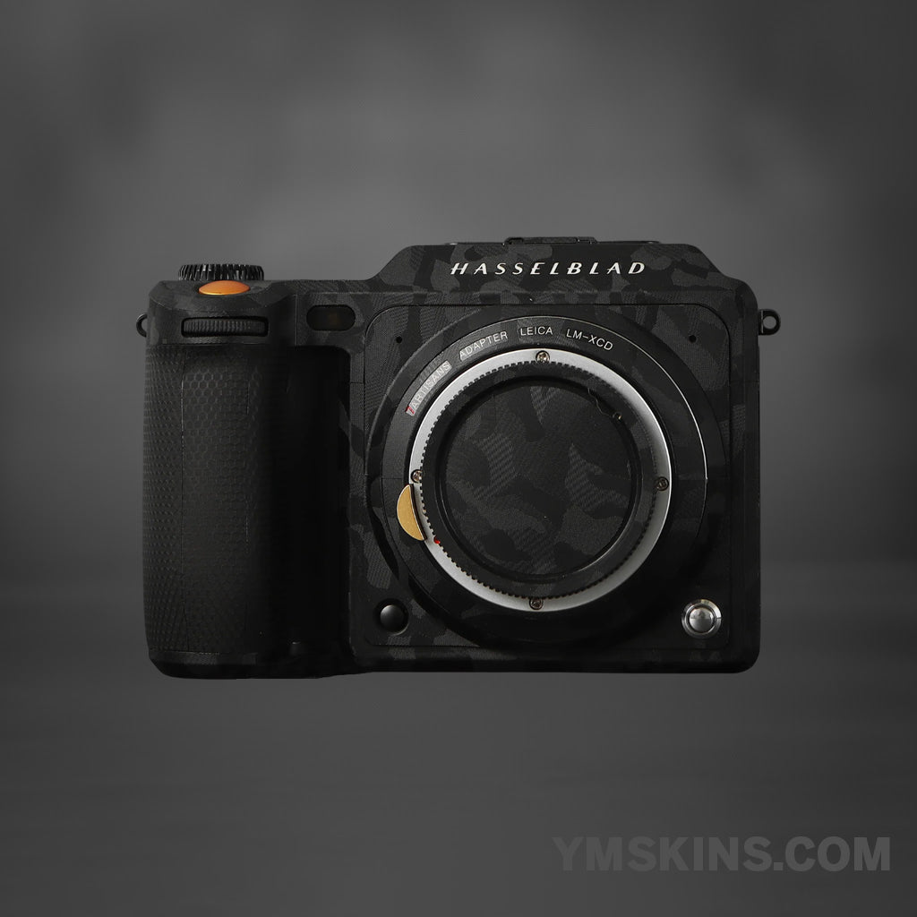 HASSELBLAD X1D Camera Skin