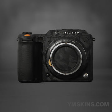 HASSELBLAD X1D Camera Skin