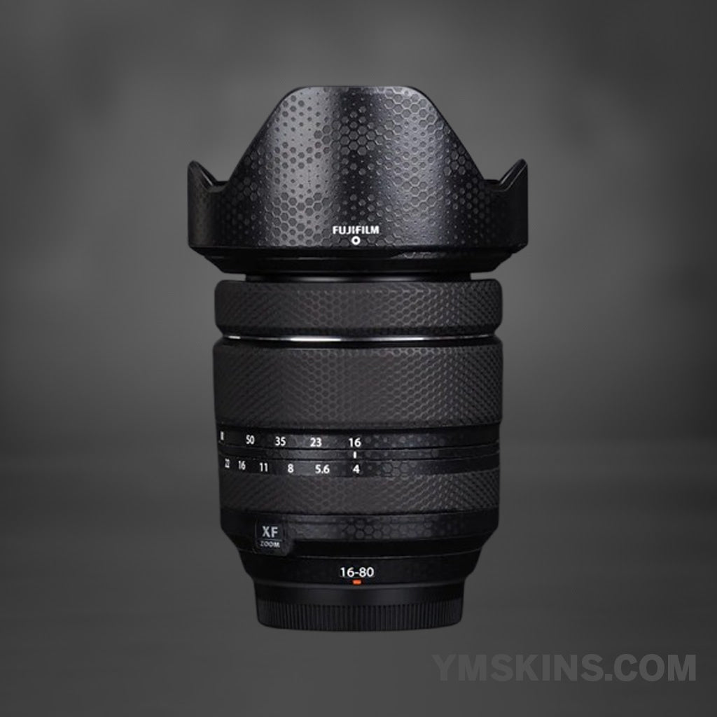 FUJIFILM XF 16-80mm F4 R OIS WR Lens Skin