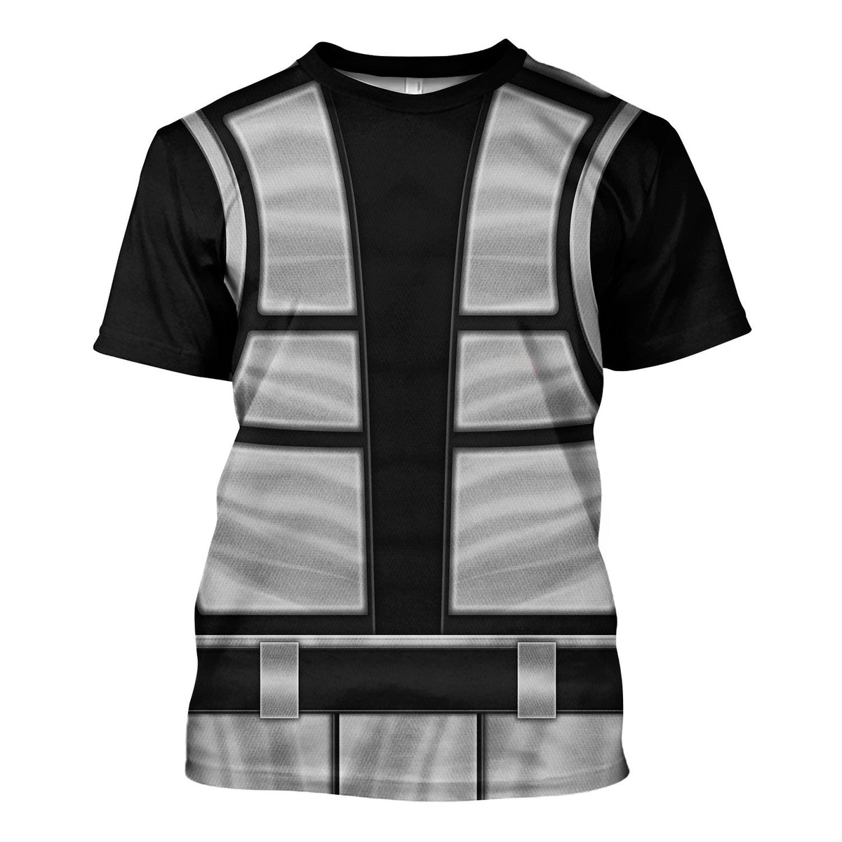 YMskins Human Smoke Costume Hoodie Sweatshirt T-Shirt Tracksuit