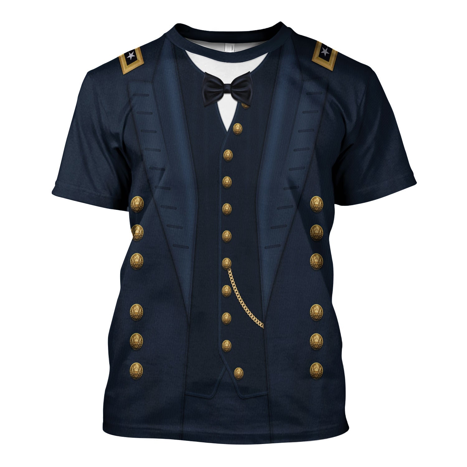 Ulysses Grant T-shirt Hoodie Sweatpants Cosplay