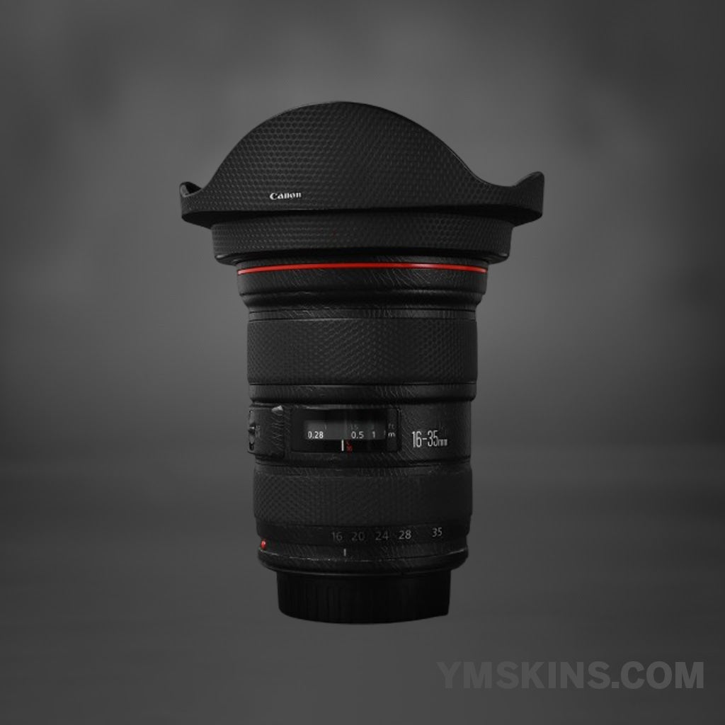 Canon EF 16-35mm F4 Lens Skin