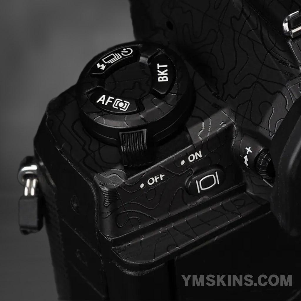 Olympus OM-D E-M1X Camera Skin/ Wrap