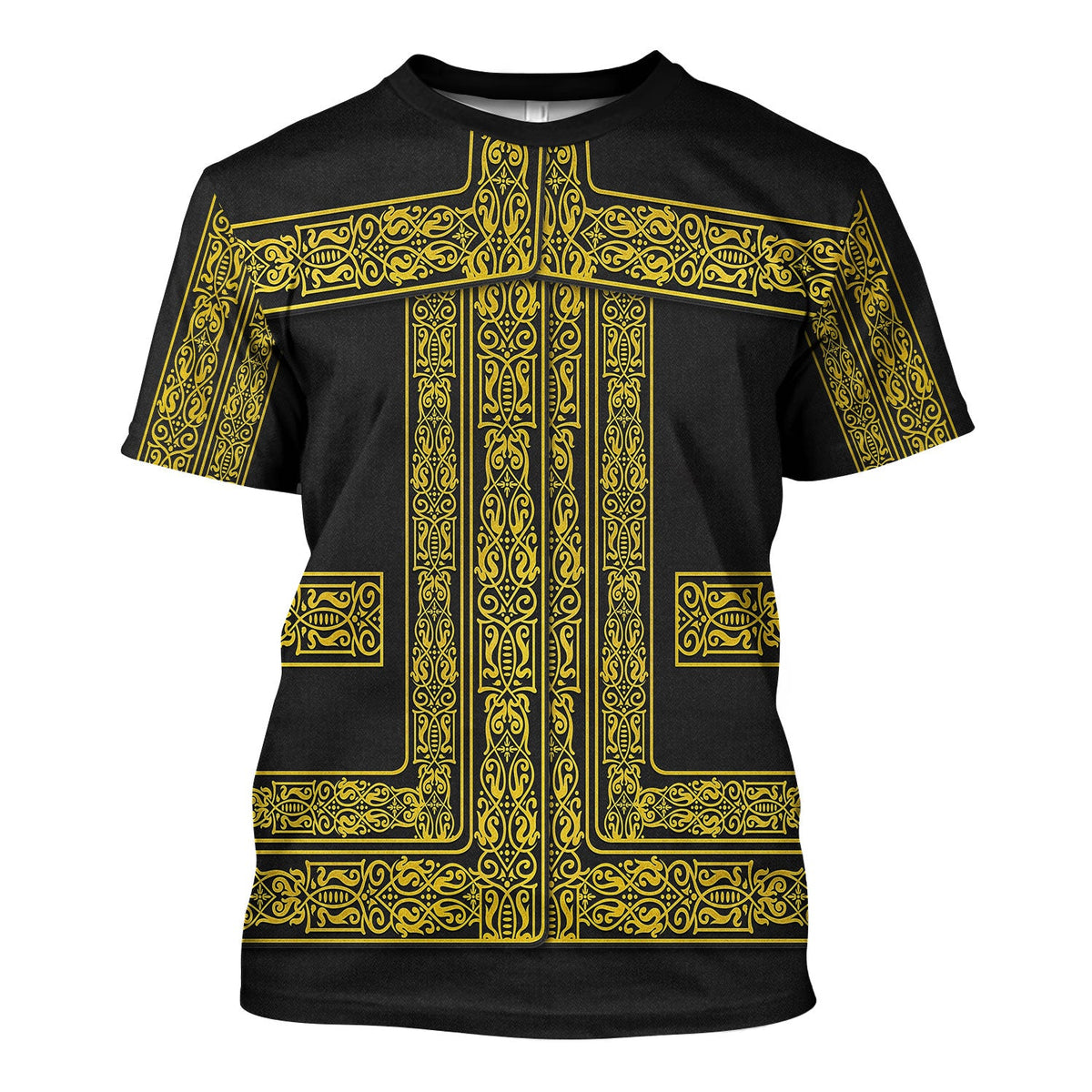 Gustav I Vasa King of Sweden Costume Hoodie Sweatshirt T-Shirt Tracksuit