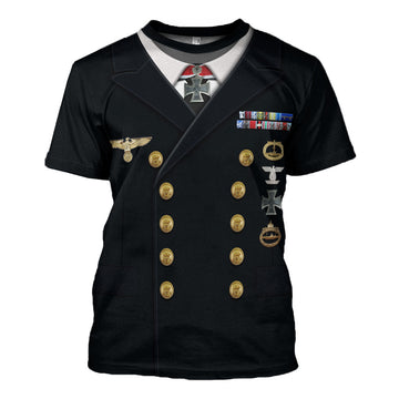 Karl Dönitz T-Shirt