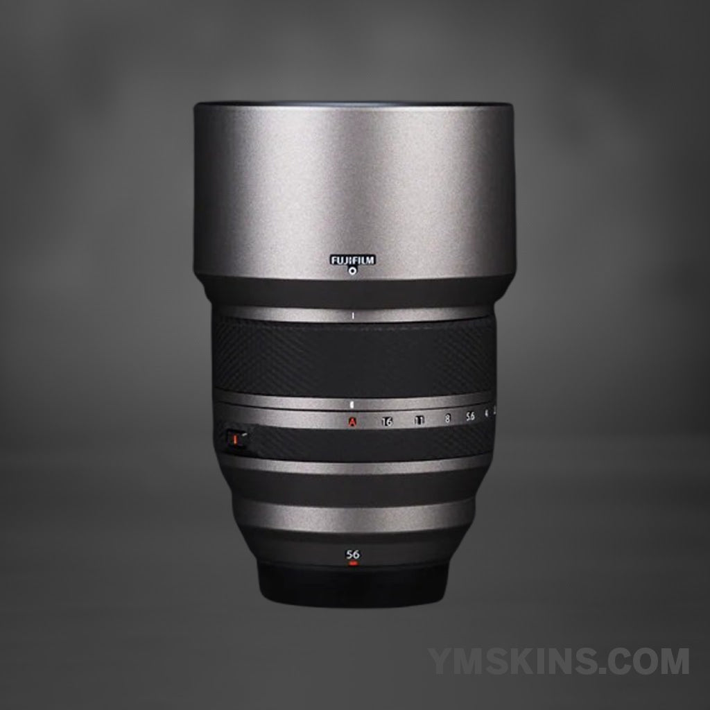 FUJIFILM XF 56mm F1.2 R WR (Mark 2) Lens Skin