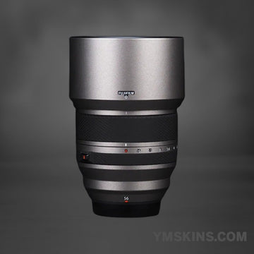 FUJIFILM XF 56mm F1.2 R WR (Mark 2) Lens Skin