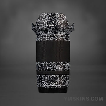 Nikon Z 28-75mm F2.8 Lens Skin