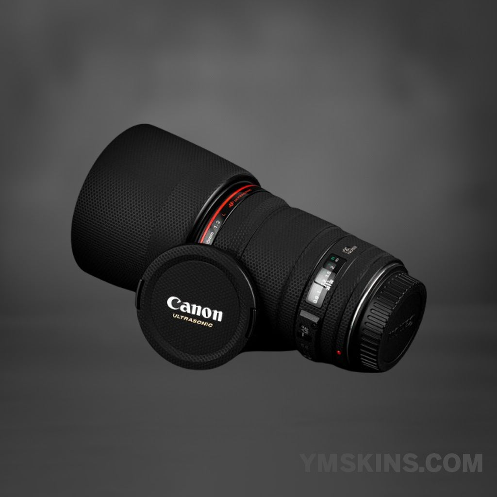 Canon EF 135mm F2L USM Lens Skin