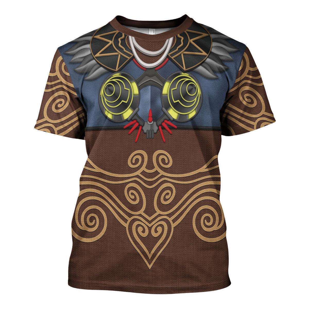 YMskins Rita Repulsa Costumes Hoodie Sweatshirt T-shirt Tracksuit