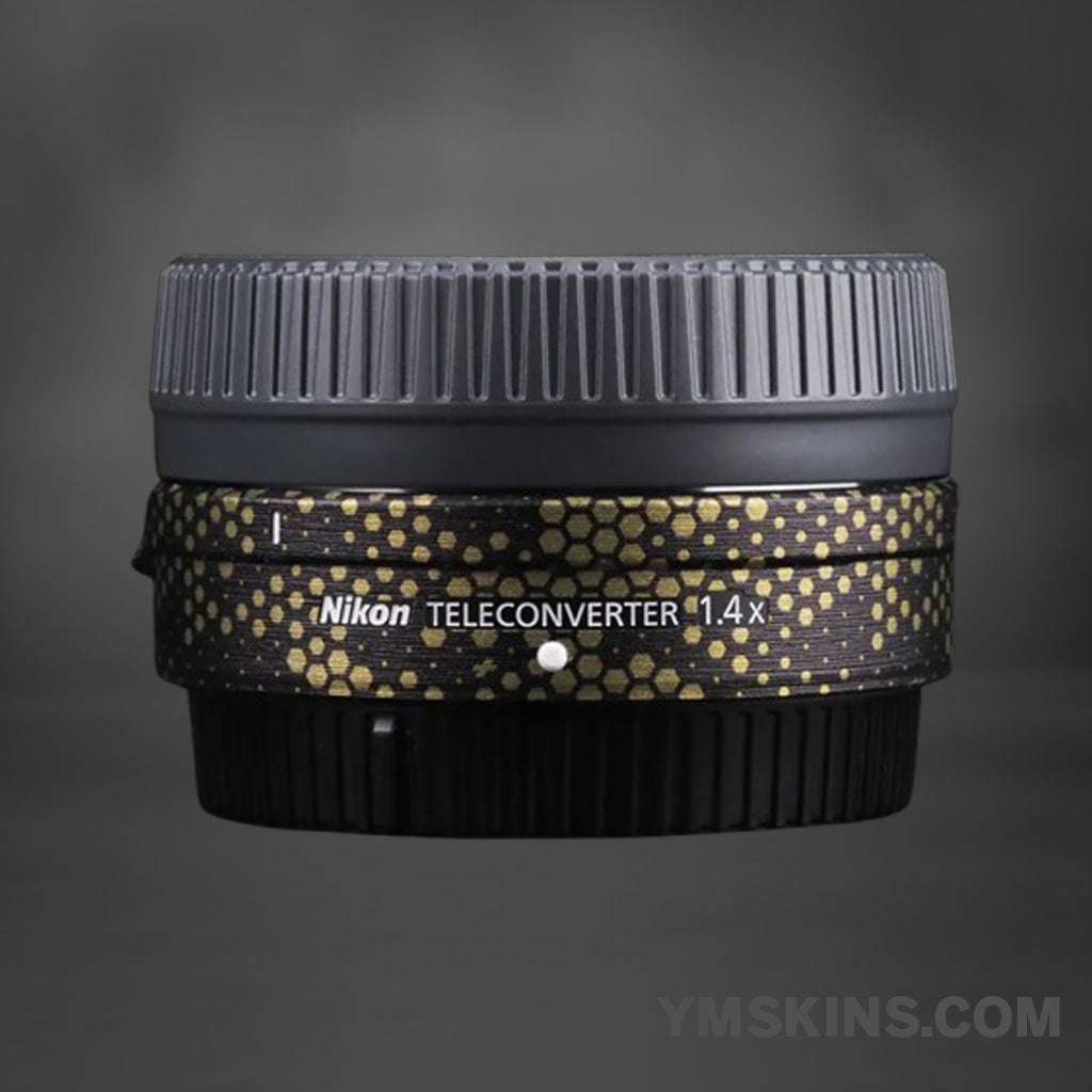 Nikon Z TELECONVERTER 1.4x Skin