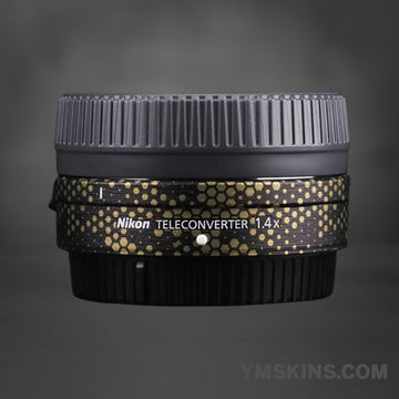 Nikon Z TELECONVERTER 1.4x Skin
