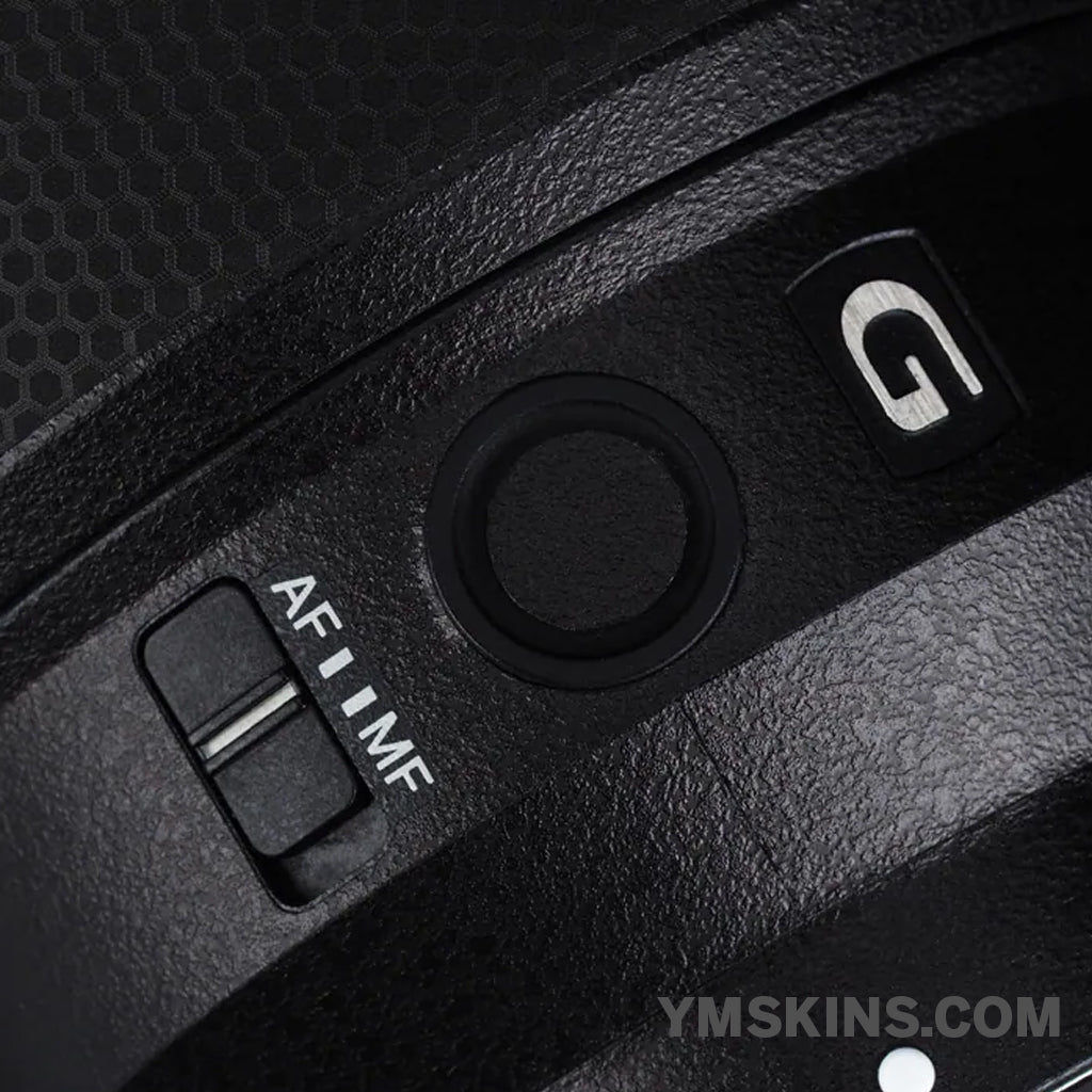 SONY FE 12-24mm F4 G Lens Skin