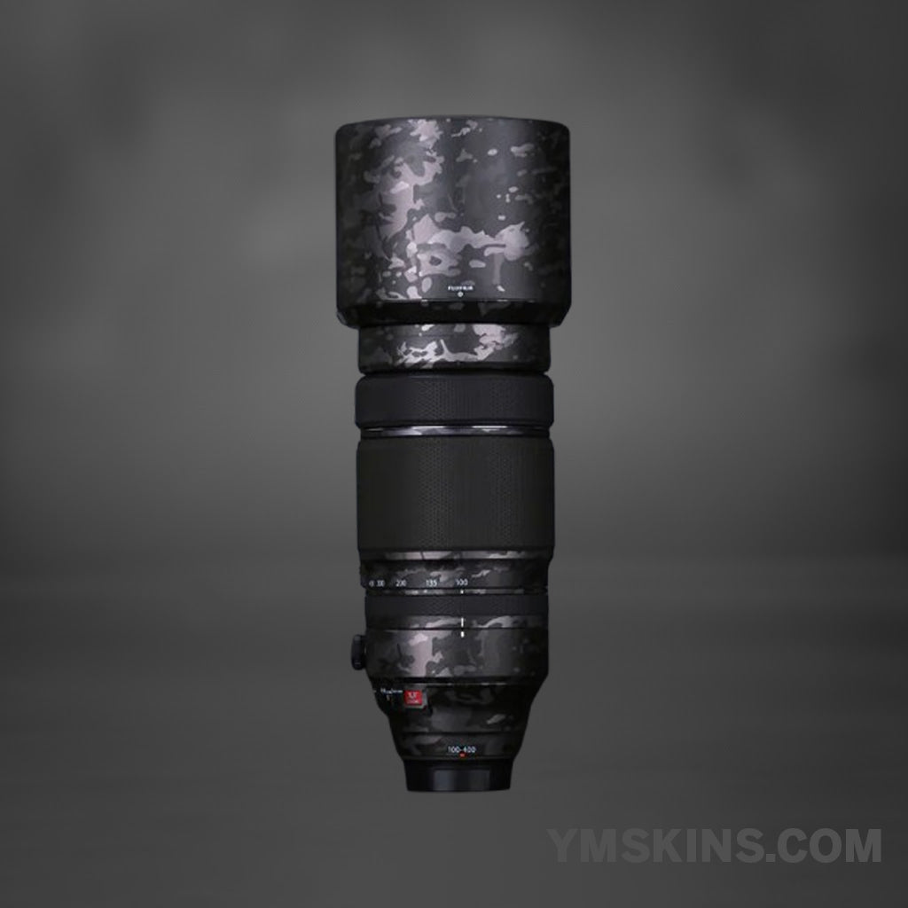 FUJIFILM XF 100-400mm F4.5-5.6 R LM OIS WR Lens Skin