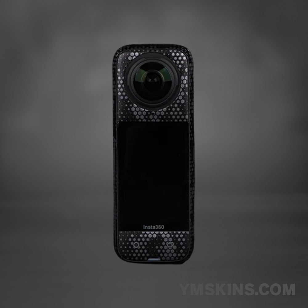 INSTA360 X4 Camera Skin/ Wrap