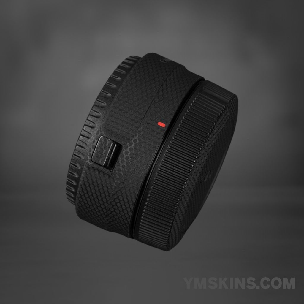 Canon EF-EOS R Mount Adapter Skin