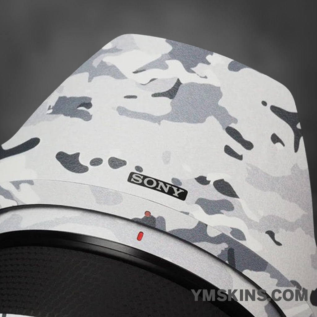 SONY FE 24-70mm F2.8 GM Lens Skin