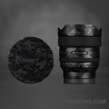 SONY FE 14mm F1.8 GM Lens Skin