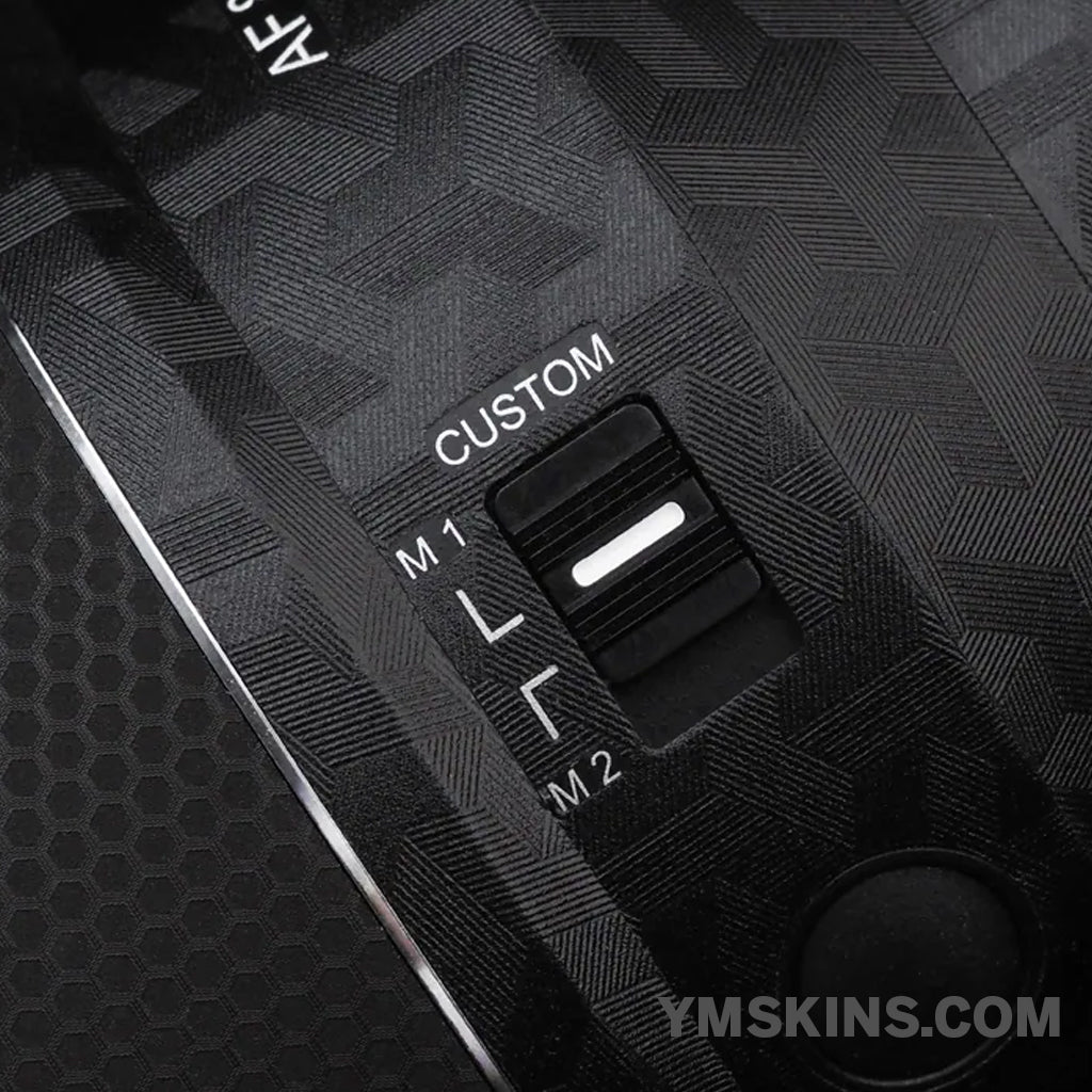 Samyang 85/1.4 FE II Lens Skin