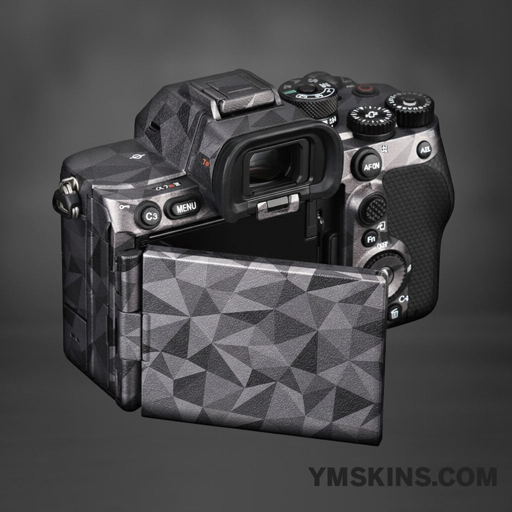 SONY A7R5 Camera Skins And Wraps