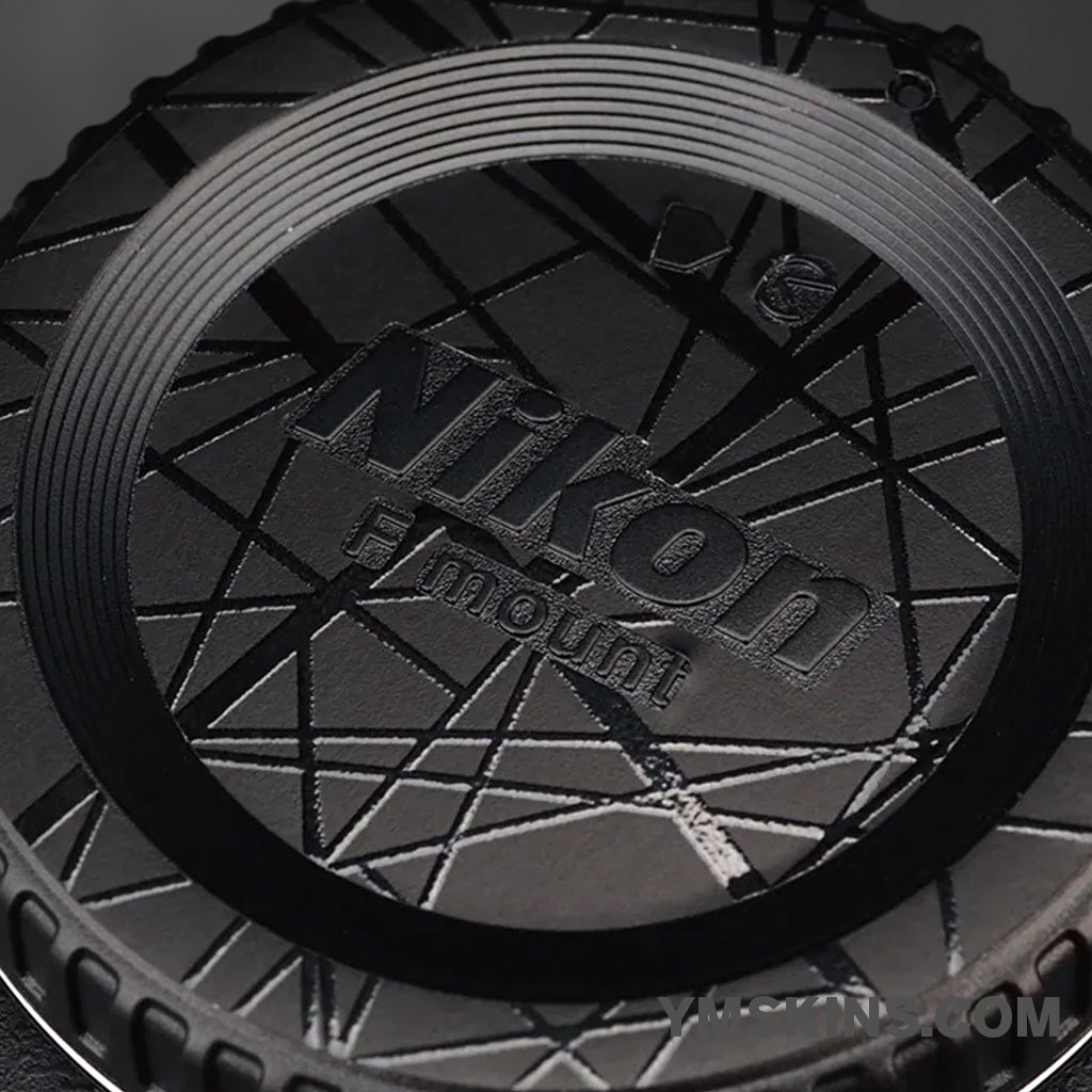 Nikon FTZ 2 Mount Adapter Skin