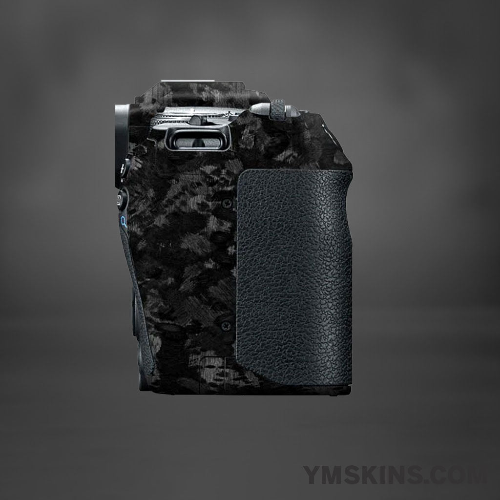 Canon EOS R8 Skins & Wraps