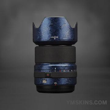 FUJIFILM GF 45mm F2.8 R WR Lens Skin