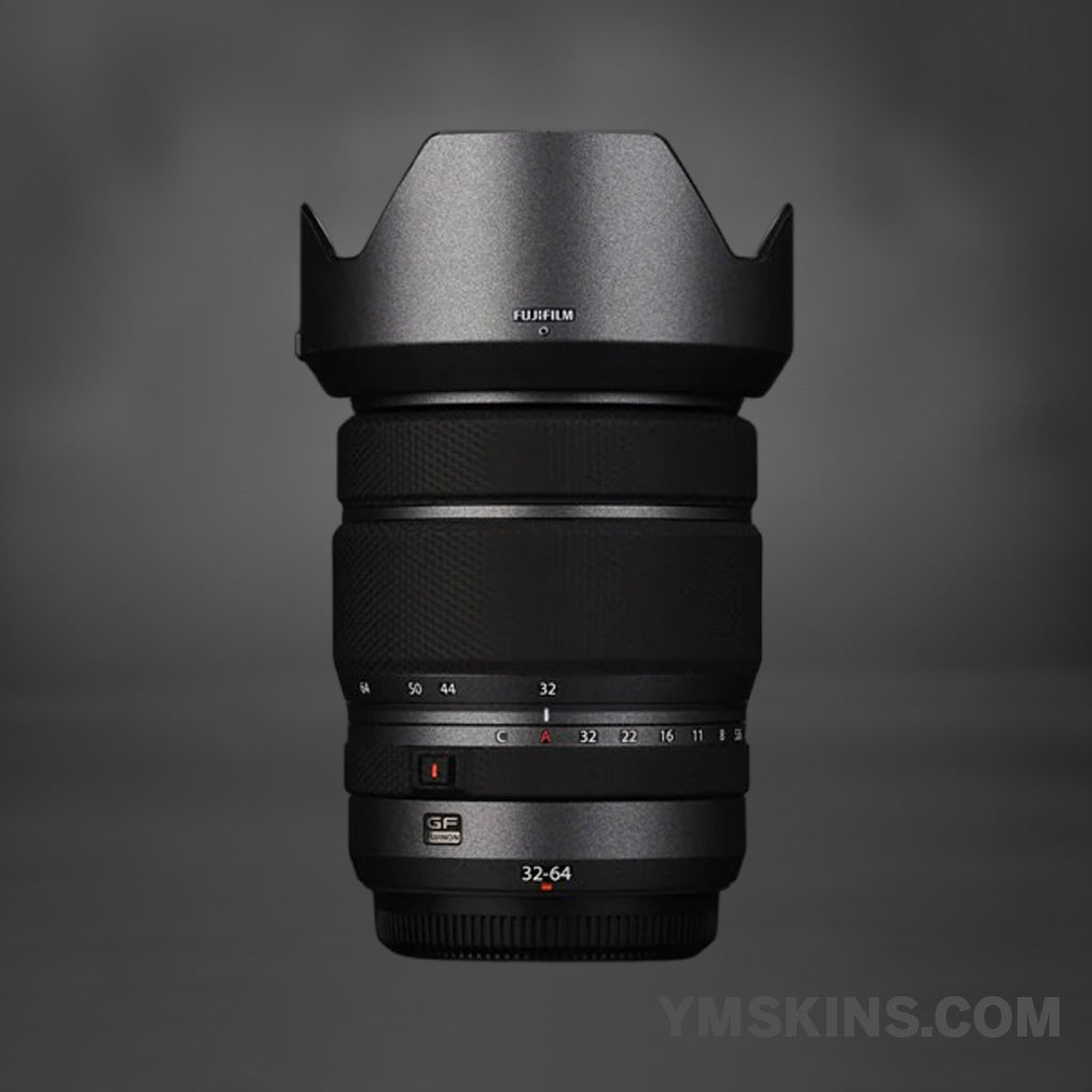 FUJIFILM GF 32-64mm F4 R LM WR Lens Skin