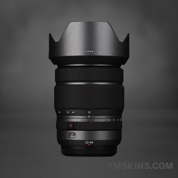 FUJIFILM GF 32-64mm F4 R LM WR Lens Skin