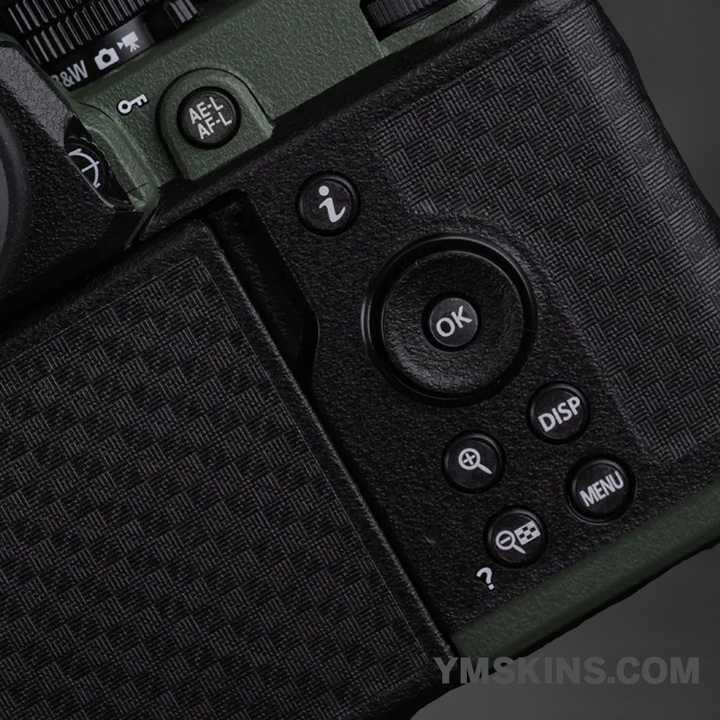 NIKON ZF Camera Skin/ Wrap