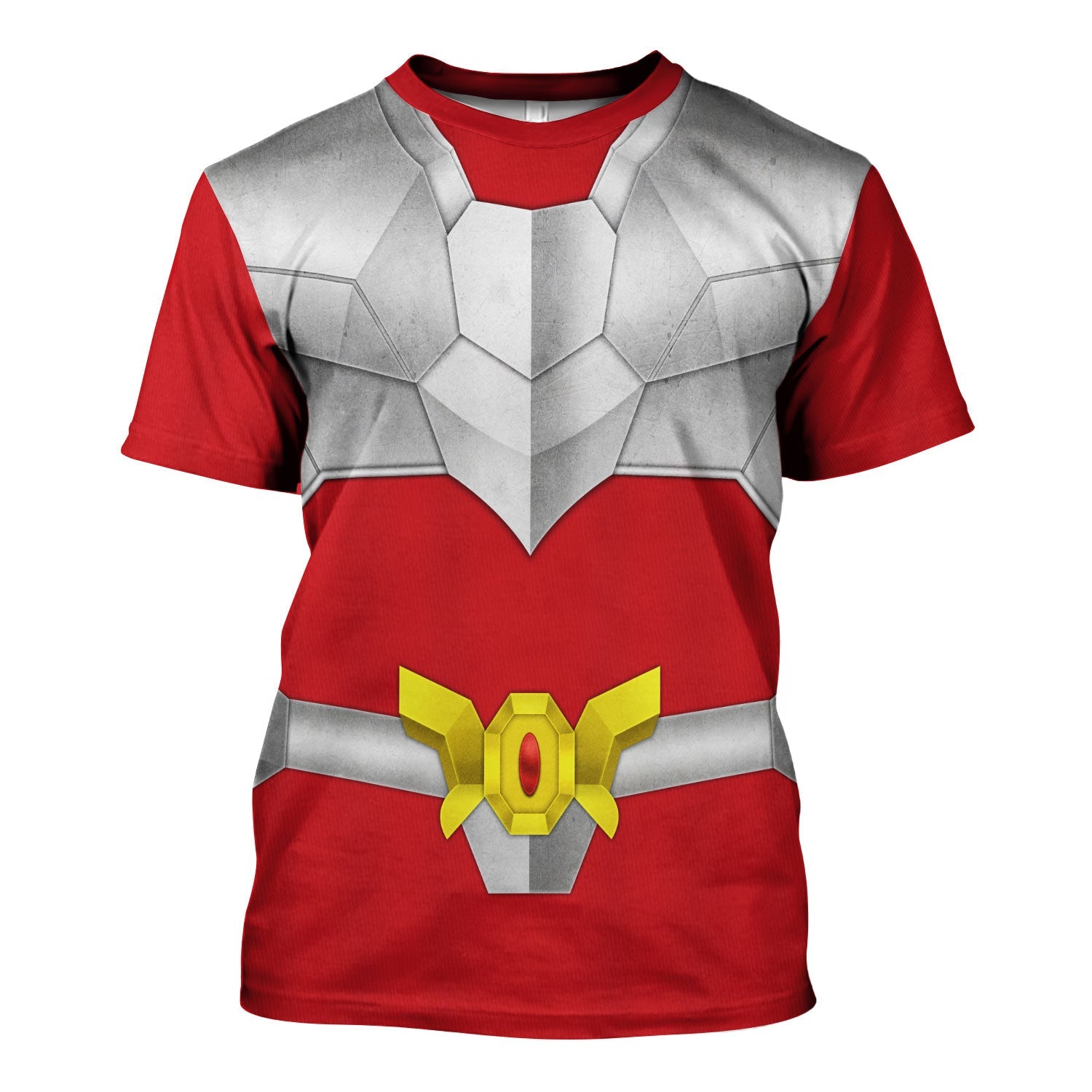 YMskins Saiya Pegasus armor Saint Seiya Costume Hoodie Sweatshirt T-Shirt Tracksuit