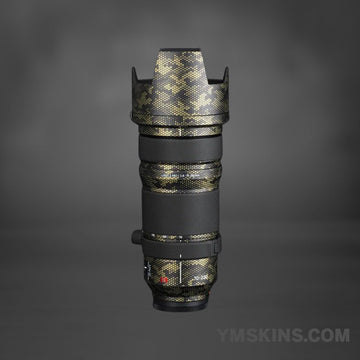 Panasonic LUMIX S PRO 70-200mm F2.8 O.I.S Lens Skin
